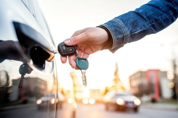 Automotive Marketing Concerns