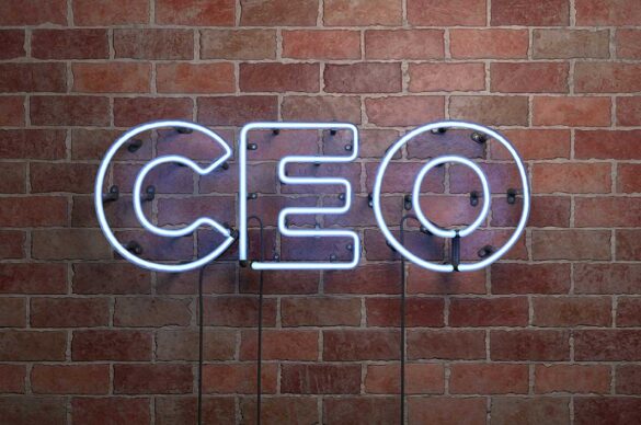 Ola'S New Cfo And Hr Chief