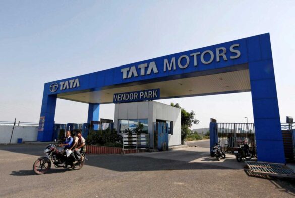 Four Day Strike At Jamshedpur Plant Tata Motors Union
