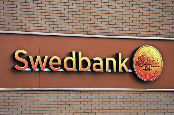 Sweden’s Financial Giants Are Using Ai
