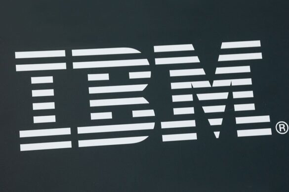 Ibm Logo I Itmunch