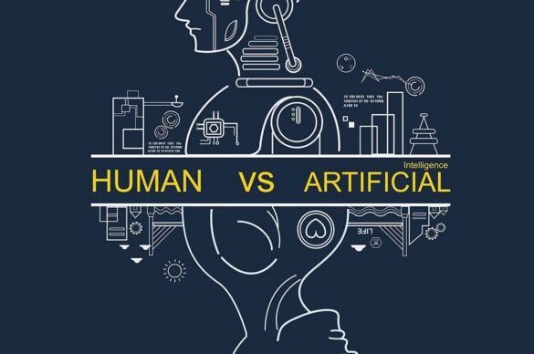 Ai To Outperform Humans In The Near Future