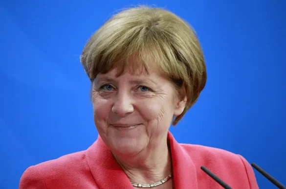 Angela Merkel | Itmunch