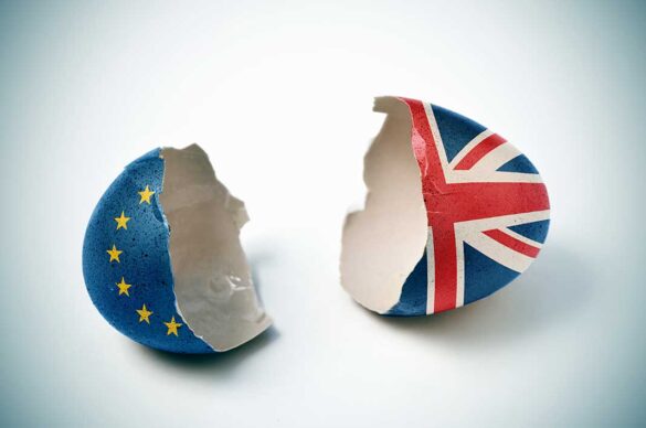 Brexit Is Affecting Recruitment