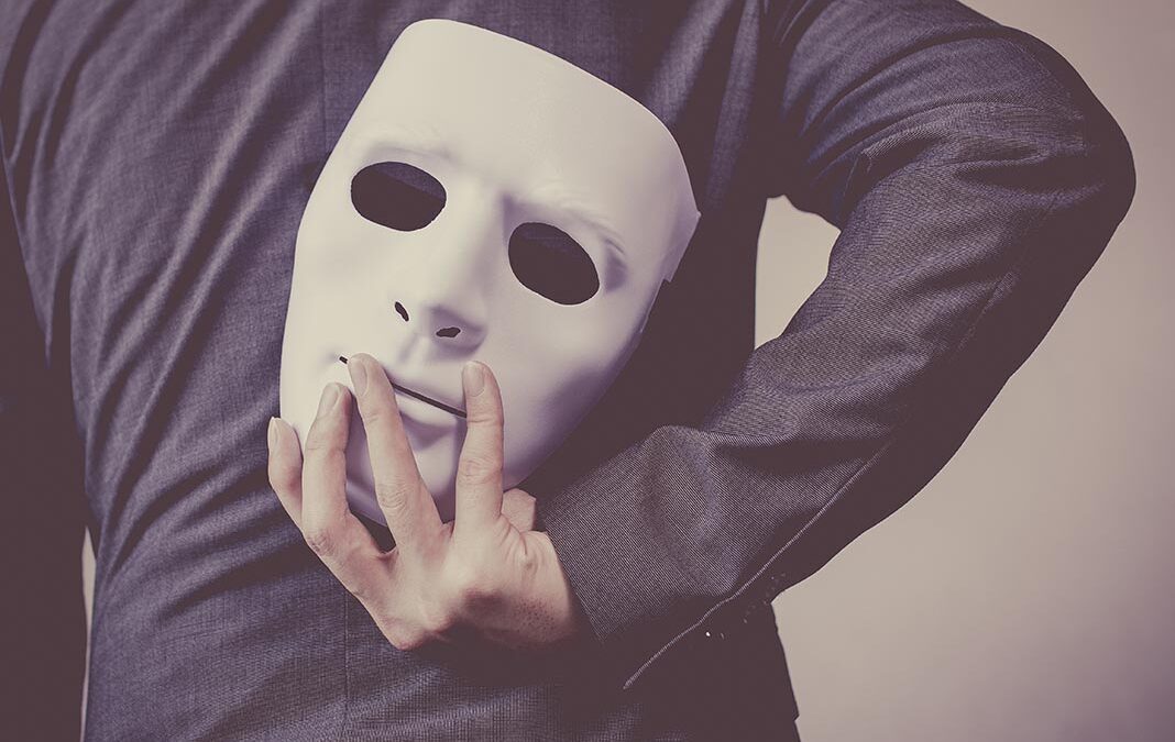 Fake Website Fools Equifax Staff