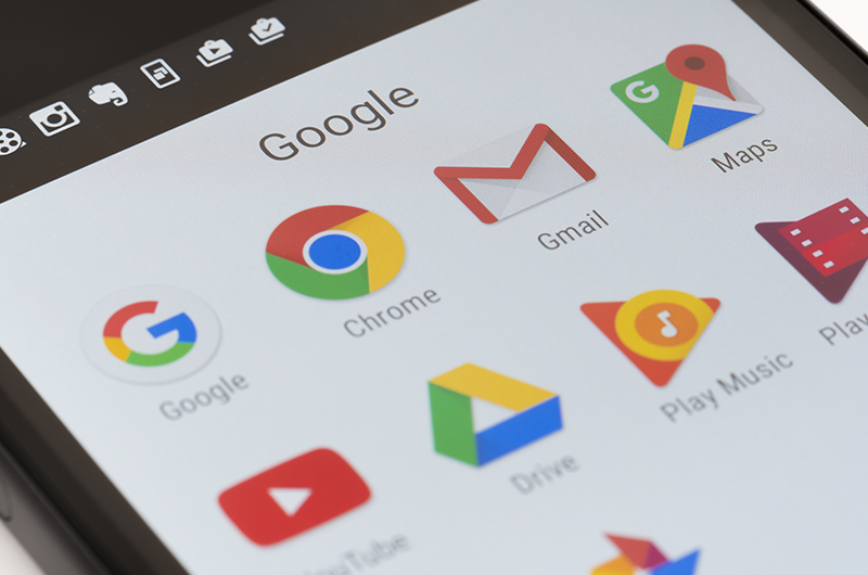 Google Feed For Android And Ios Users | Itmunch
