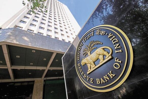 Rbi Examining Fiat- Cryptocurrency | Itmunch