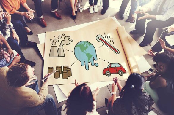 Startups Focus On Improving Climate Change | Itmunch