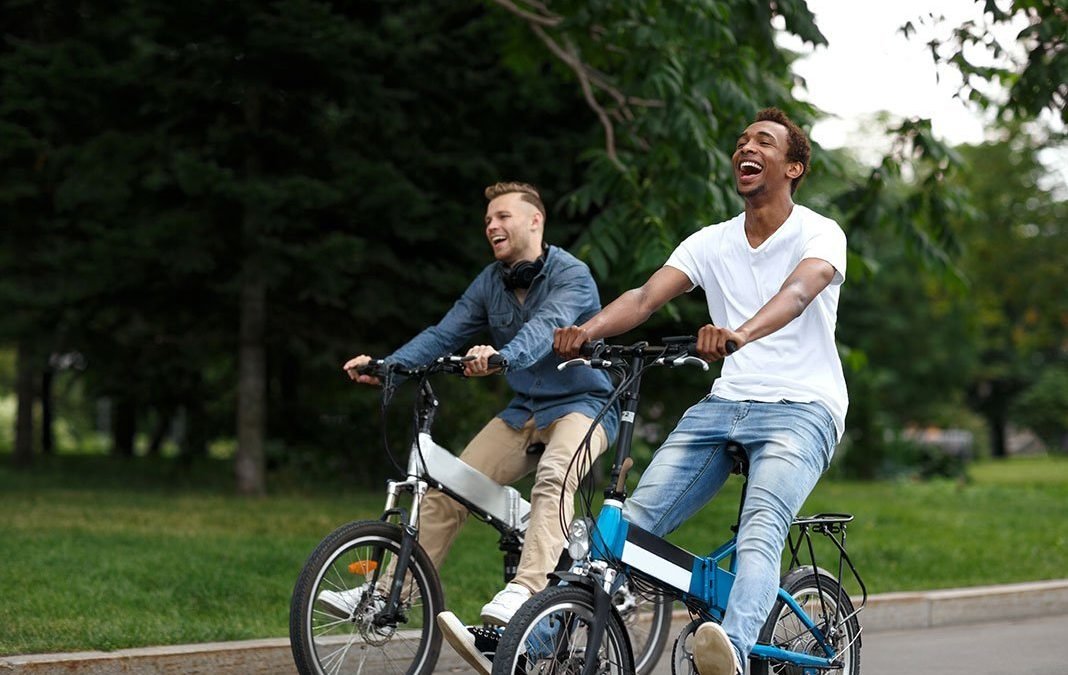 New startup tries to reinvent cycling in America