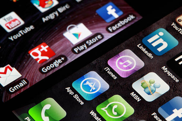 Google'S Change For Ios &Amp; Android Users