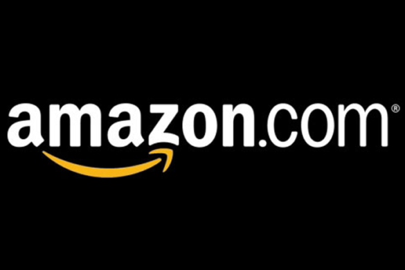 Amazon Logo | Itmunch