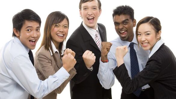 Young Enthusiastic Candidates- A Struggle Now | Itmunch