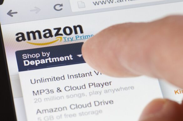 Using Amazon Website I Itmunch