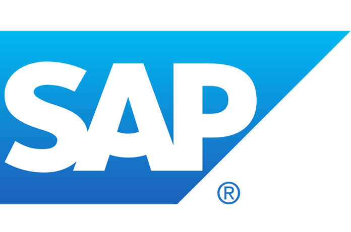 SAP Logo | iTMunch