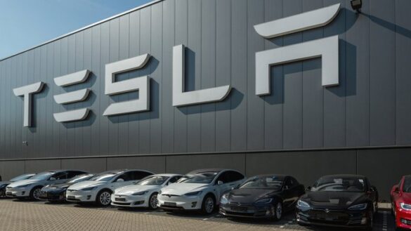Tesla Cars And Trucks | Itmunch