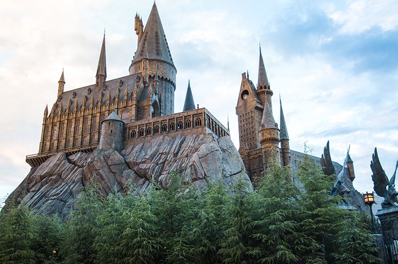 Niantic Labs to release Harry Potter AR Games | iTMunch