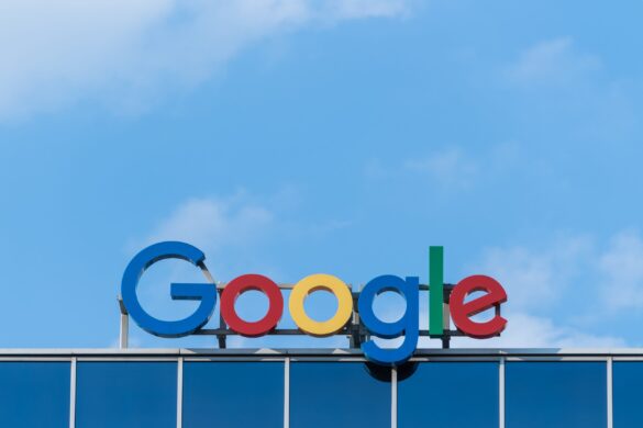 Google Branding