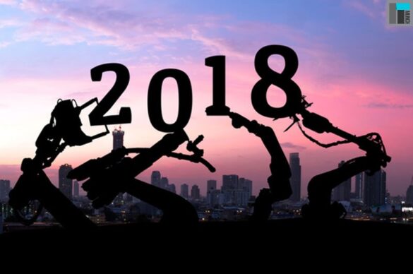 2018 Ai And Machine Learning Trends | Itmunch