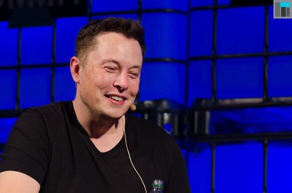 Elon Musk | Itmunch