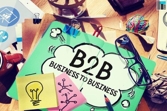 B2B Marketing Trends | Itmunch