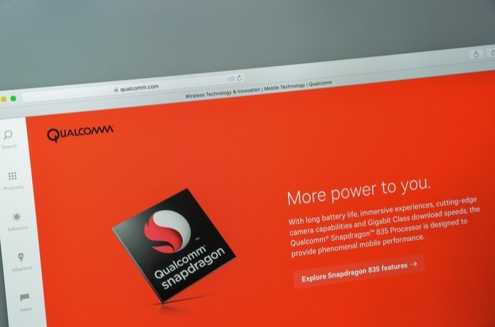 Snapdragon 845 launched by Qualcomm | iTMunch