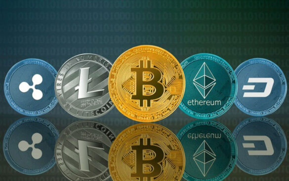 Cryptocurrencies