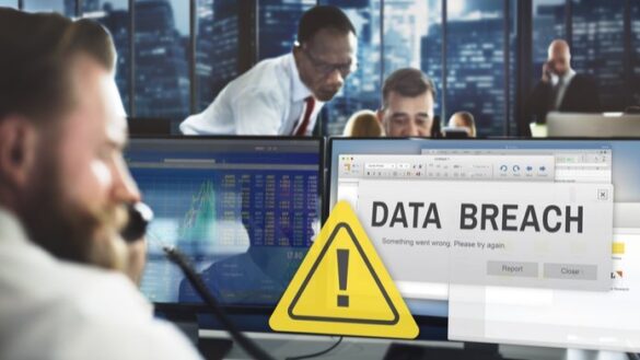 Data Breach