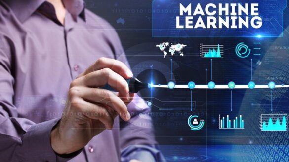 Ai Algrorithm For Machine Learning | Itmunch