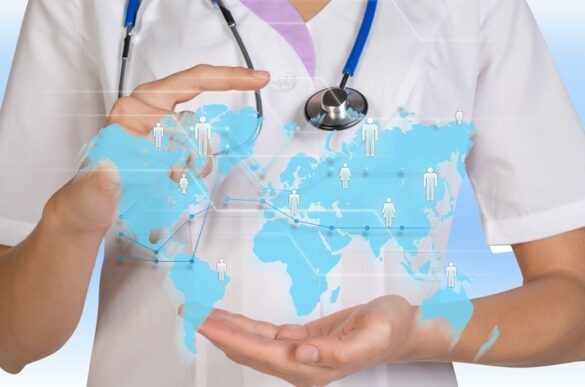 Healthcare Across The World By Medigo | Itmunch