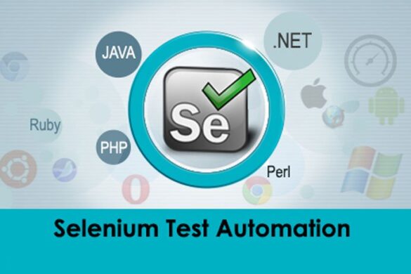 Selenium Testing Tool | Itmunch