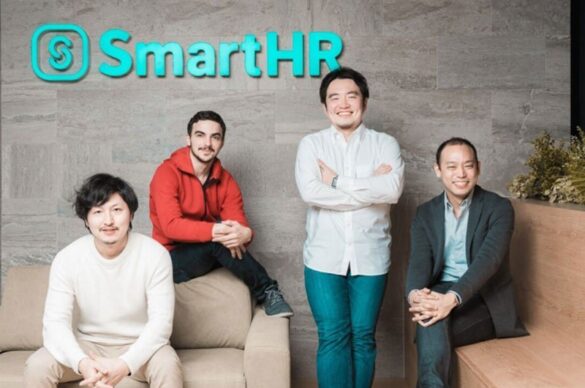 Smarthr Co-Founders I Itmunch