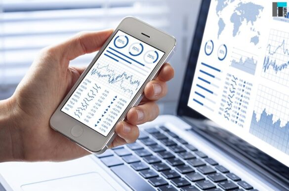 Business Intelligence Trend- Visual Analytics | Itmunch