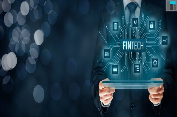 Tech Trends In Financial Services | Itmunch