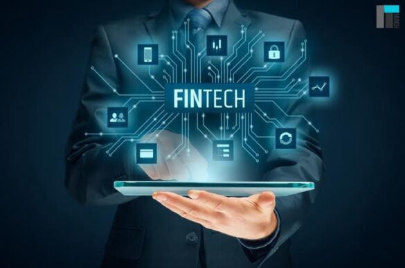 What Is Fintech? | Itmunch