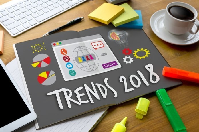 Marketing Trends 2018 | iTMunch