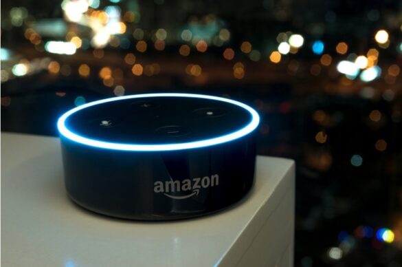 Amazon Alexa | Itmunch