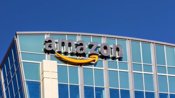 Amazon Office | Itmunch