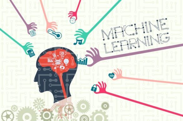 Machine Learning Ai | Itmunch