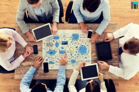 Use Apps To Run Small Business | Itmunch