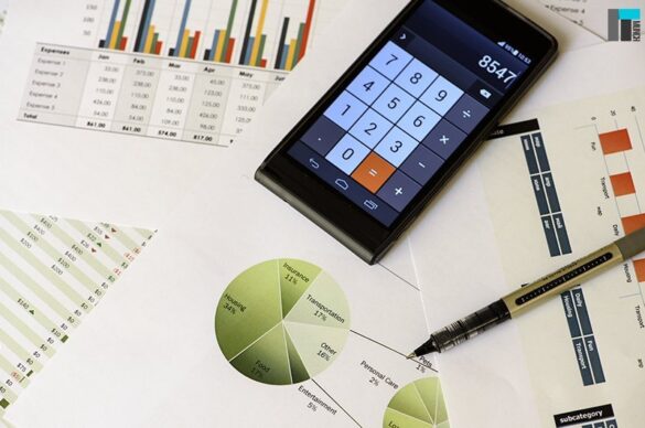 Finance Apps For Budgeting | Itmunch