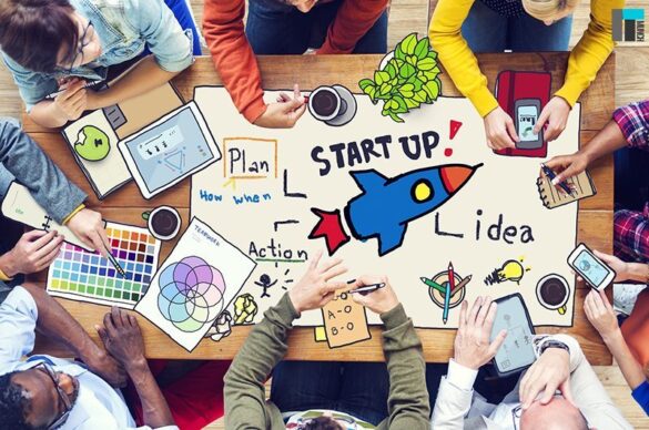 Successful Startup Strategies | Itmunch