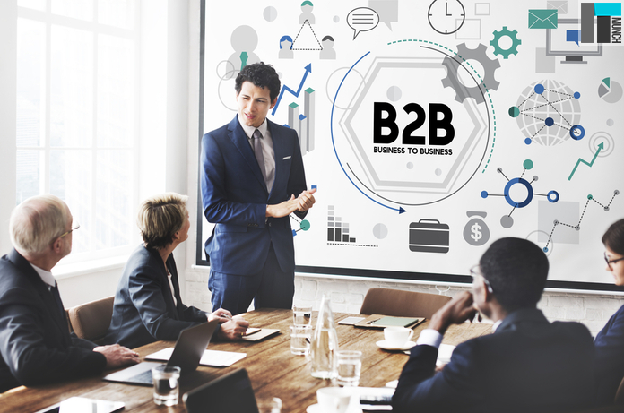 Read the latest marketing blog, about effective b2b content marketing strategies