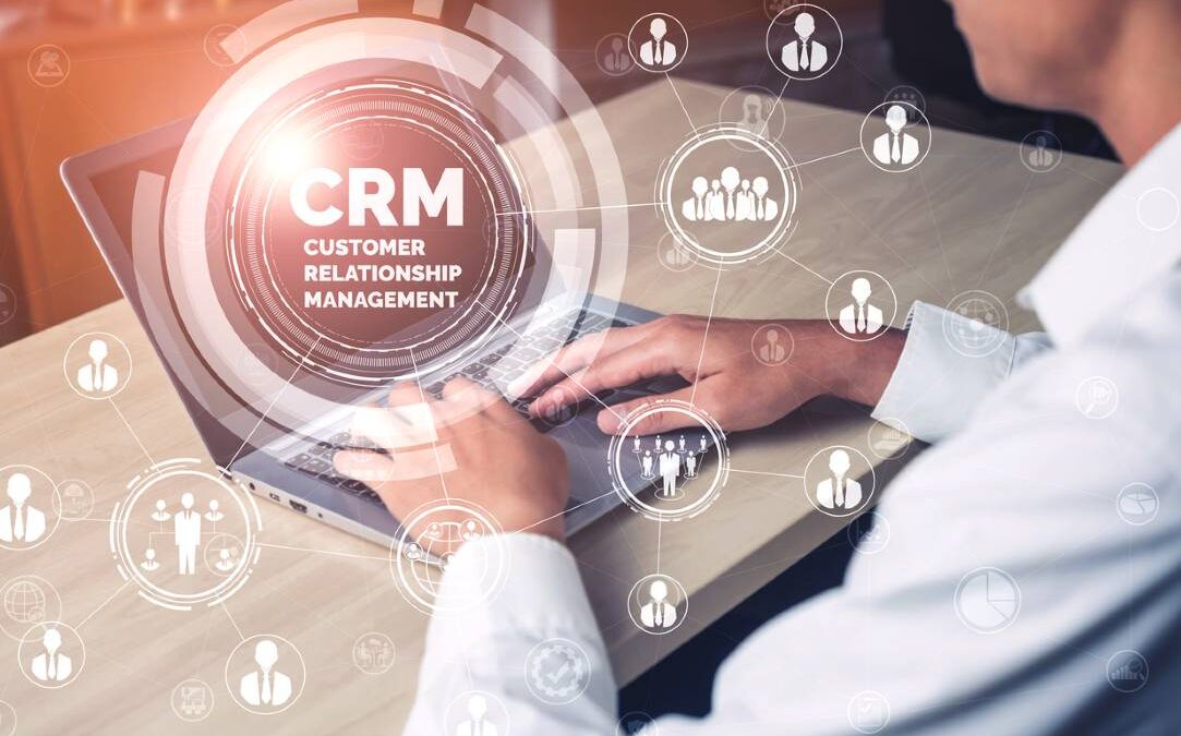 HubSpot CRM: A Game-Changer in Customer Relationship Management