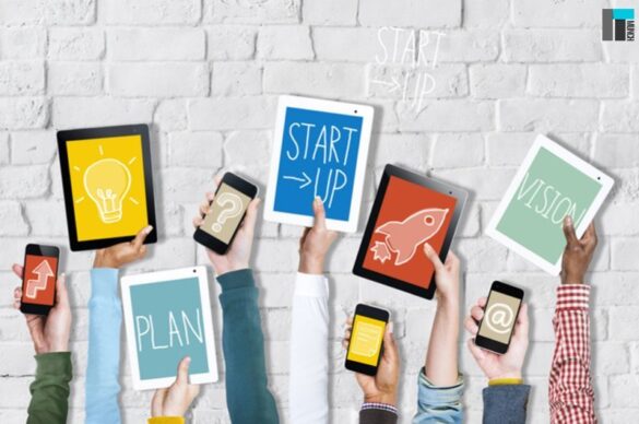 Digital Marketing Strategies For Startups.