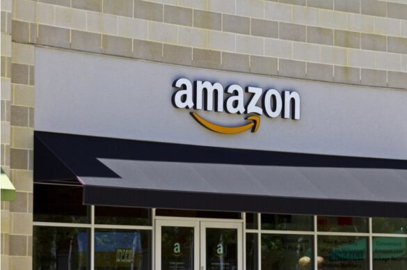 Amazon | Itmunch