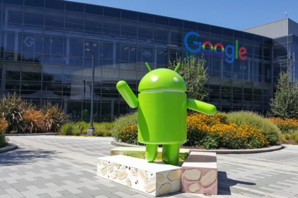 Google Android | Itmunch