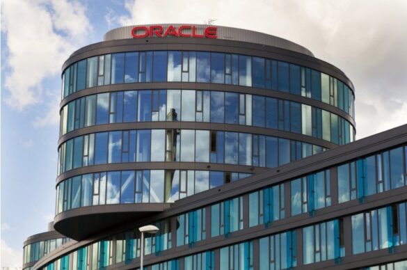 Oracle Ai Based Capabilities | Itmunch