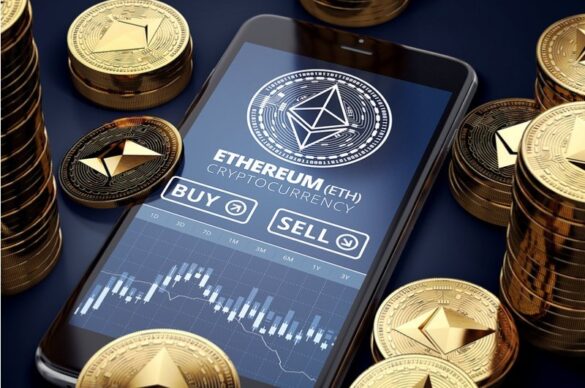Etherum Cryptocurrency | Itmunch