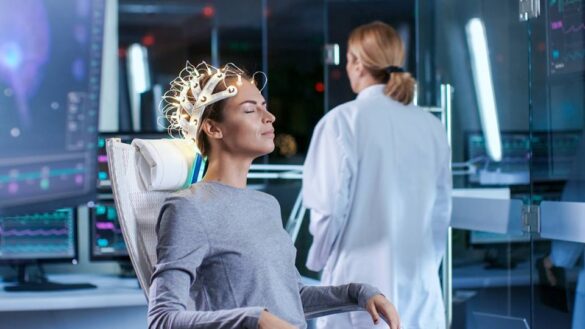 Look Inside Another Person’s Brain With A Wearable