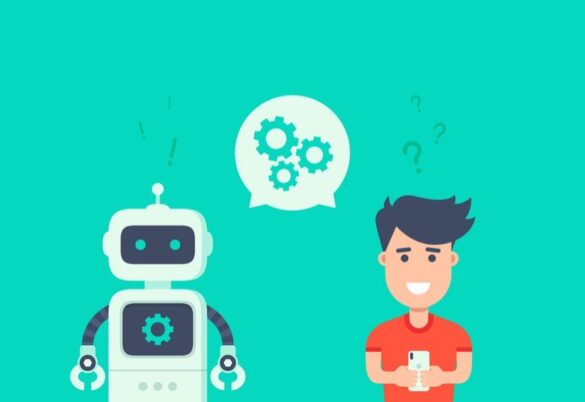 Robots And Humans